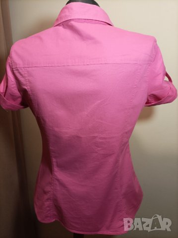 Дамска риза TRF, снимка 4 - Ризи - 40592404