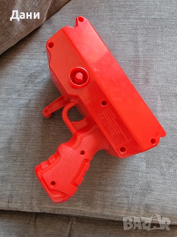 Парти пистолет за пари, снимка 2 - Други - 53516348