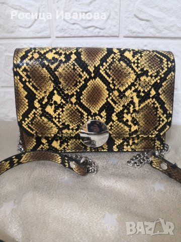 Zara, Зара нова чанта в Чанти в гр. Варна - ID43919522 — Bazar.bg