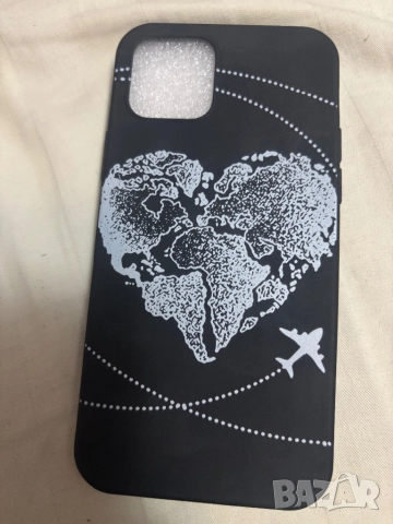 Калъф за iPhone 12 