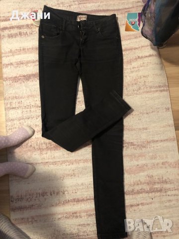 Дамски панталони и дънкита, снимка 5 - Дънки - 33529649