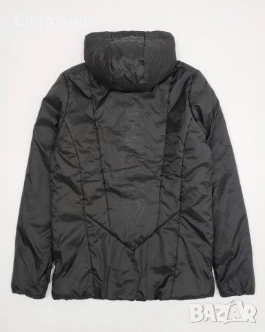 SUPERDRY M50011ST Оригинално Пухено Яке Спортна Грейка с Качулка M, снимка 3 - Якета - 43122703