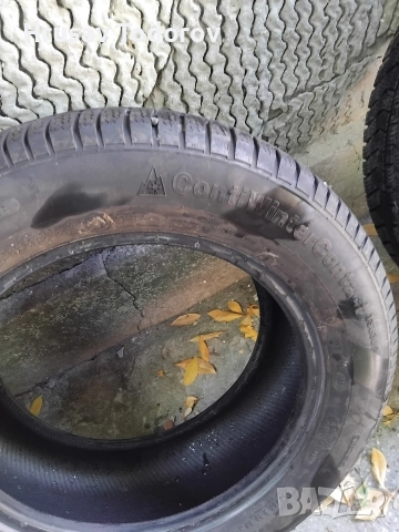 авточасти-гуми, снимка 3 - Гуми и джанти - 53002034
