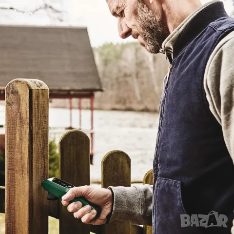 Влагомер UniversalHumid на Bosch, снимка 5 - Други стоки за дома - 49297808