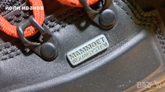 Работни обувки за много лоши климатични условия,нови 38 номер, снимка 3 - Дамски боти - 49274801