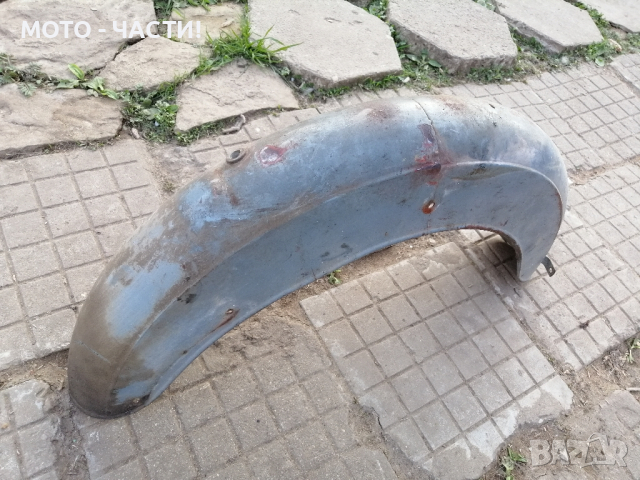 Заден Калник За Балкан 50 / НОМЕР 2., снимка 5 - Части - 44885089