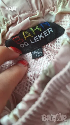 Спортно детско долнище, снимка 3 - Детски панталони и дънки - 50204698