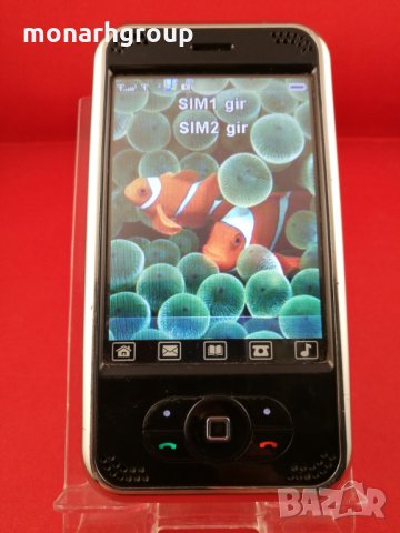 Телефон P168 /M-tel/