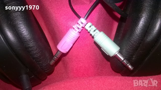 СЛУШАЛКИ В КУТИЯ, снимка 8 - Слушалки и портативни колонки - 27467717