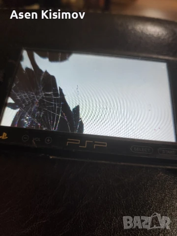 sony psp e 1004, снимка 1
