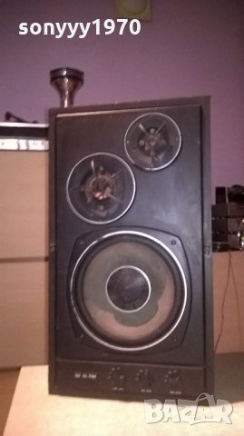 dual cl730 150w-hifi made in germany-внос швеицария-1брои, снимка 12 - Тонколони - 26241379