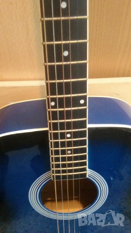 Китара Florencia ADG95BL, снимка 4 - Китари - 52054633