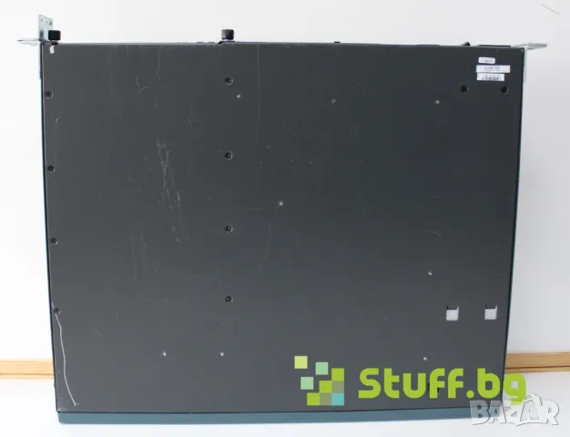 Cisco ASA 5510 firewall, снимка 3 - Рутери - 50031274