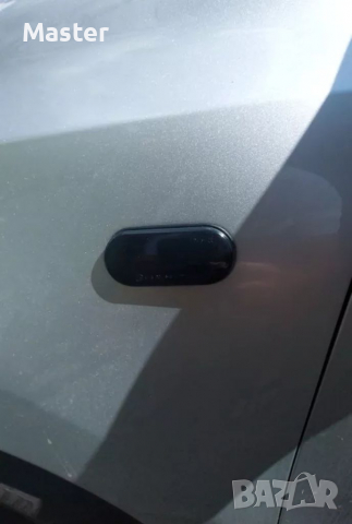 Бягащи динамични мигачи за VW Golf 3 4 Passat 5 5.5 Bora Polo Seat, снимка 9 - Аксесоари и консумативи - 36397289