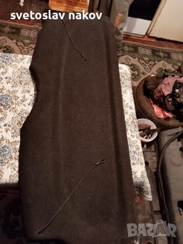 Кора за багажник Peugeot 206, снимка 3 - Части - 52583501