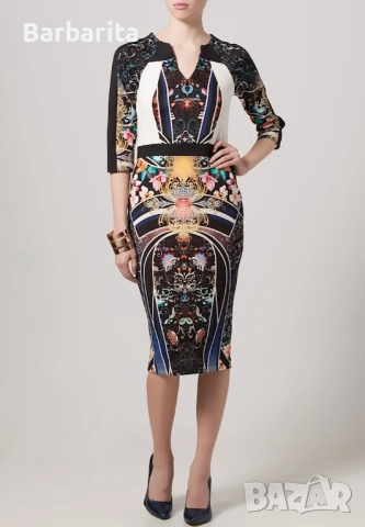 River Island рокля размер 38/М, снимка 3 - Рокли - 51888519