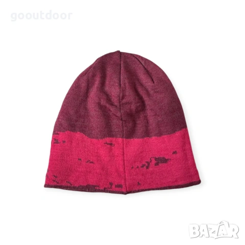 Bergans Ski мерино шапка (OS), снимка 2 - Шапки - 53159269