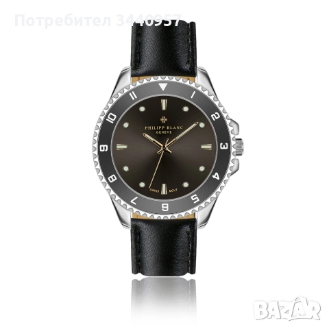 Philipp Blanc PB8-S010S