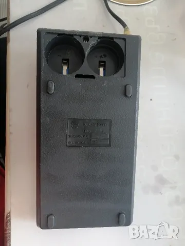 Ретро калкулатор Електроника 63-34, снимка 5 - Друга електроника - 49516528