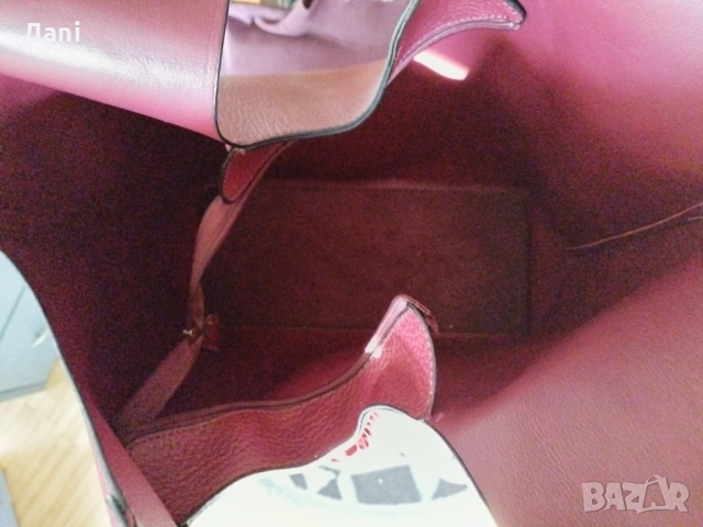 Нова дамска чанта , снимка 3 - Чанти - 52026866