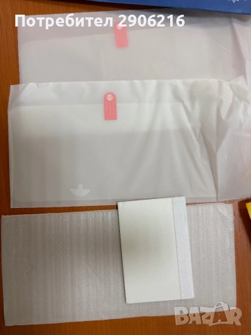 Хидрогел скрийн протектори за Samsung Galaxy A13 4 G, снимка 2 - Samsung - 53523293