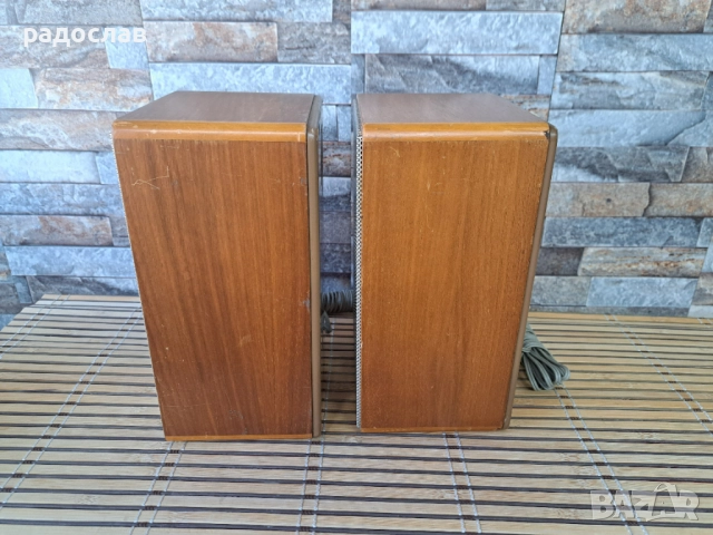 Canton LX 300, снимка 3 - Тонколони - 52946620