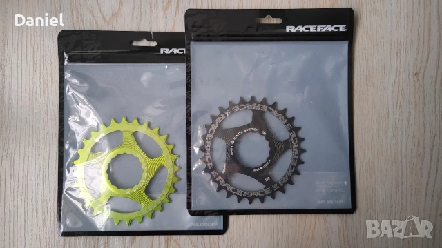 Плочи Race Face Cinch 28 зъба