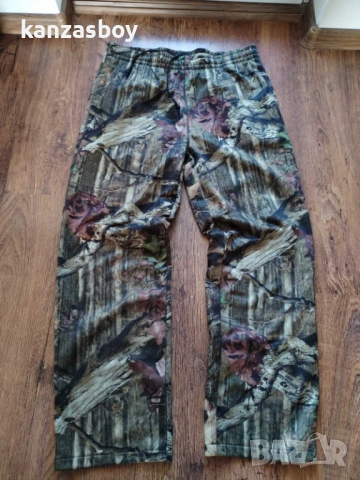 red head - мъжко ловно долнище КАТО НОВО Л , снимка 9 - Спортни дрехи, екипи - 53405002