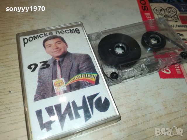 КАСЕТИ С МУЗИКА 45ЛВ ЗА БРОЙКА 1408250731, снимка 2 - Аудио касети - 51361037