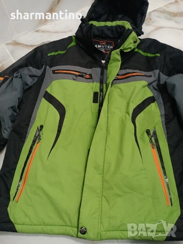 Water, snow wind proof зимно яке XXL, снимка 2 - Якета - 53066387