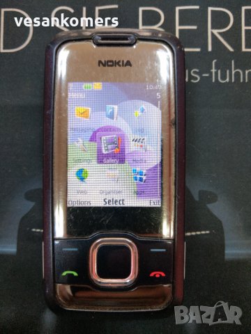 Nokia 7610s, снимка 3 - Nokia - 34835100