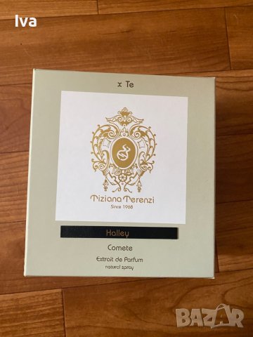 Парфюм Tiziana Terenzi 100мл., снимка 3 - Дамски парфюми - 39956016