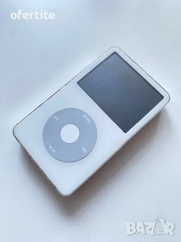 ✅ iPod 🔝 Classic 60 GB