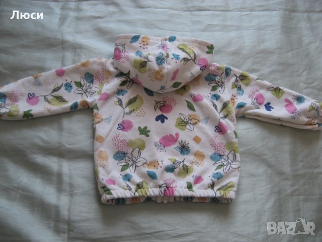  пижамка, суичър, тениска за бебе , снимка 6 - Комплекти за бебе - 28218228