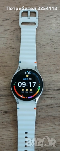 Samsung Galaxy Watch 7 в ГАРАНЦИЯ, снимка 3 - Смарт гривни - 53254881