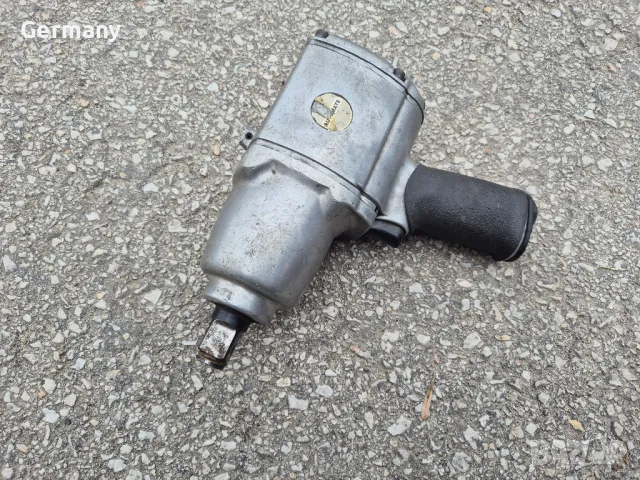 гайковерт rodcraft automate 1500nm 3/4, снимка 8 - Други инструменти - 49896863