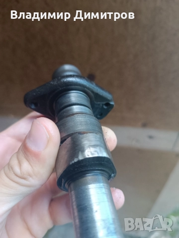 разпределителен вал за Suzuki Dr 650