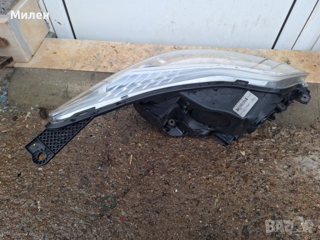 Ляв Фар Visteon За Ford Focus от 2011-2014 Година  Форд Фокус , снимка 11 - Части - 43438340