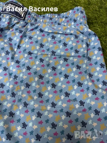 Оригинален бански Vilebrequin (L), снимка 6 - Бански - 49677686