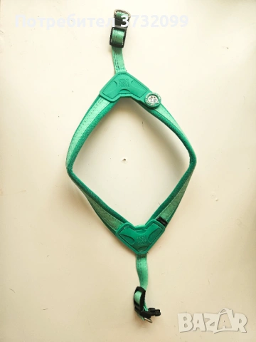 Здрав нагръдник, като нов -S размер , снимка 4 - За кучета - 53511976