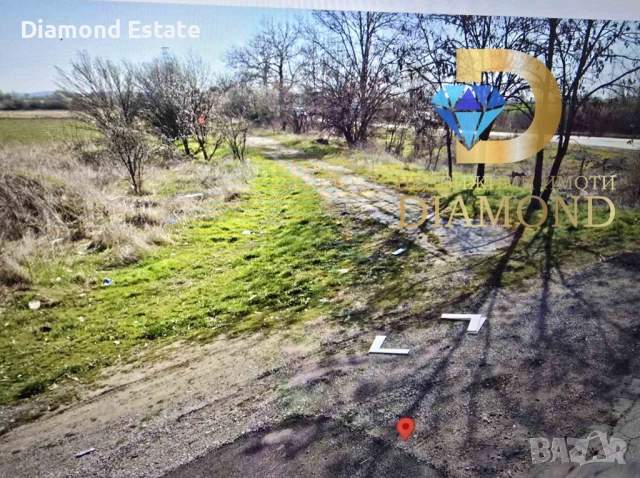 Парцел в село Горски извор, общ. Димитровград