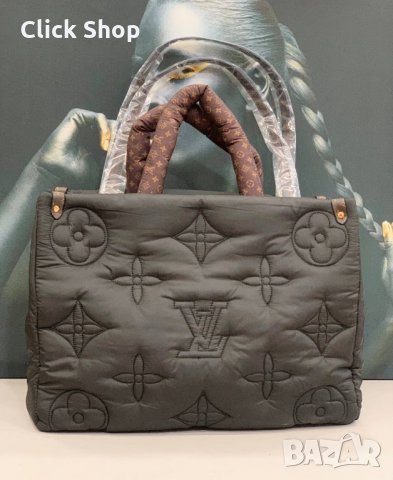 Дамска чанта Louis Vuitton Реплика ААА+, снимка 1