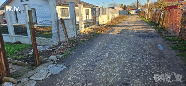 Продавам, снимка 11 - Парцели - 52845396