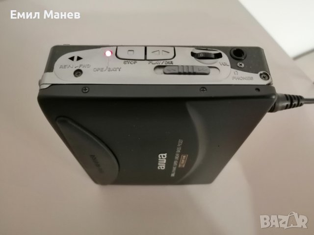 Aiwa HS PX337, снимка 2 - Декове - 43340224