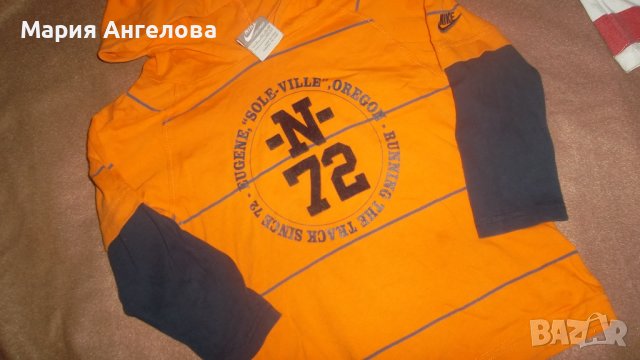 3 блузки за 4-5 год., снимка 2 - Детски Блузи и туники - 36659531