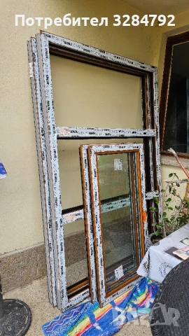 Немска пвц дограма Рехау,  pvc Rehau