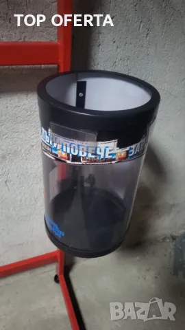 Кош за касова зона , снимка 6 - Стелажи и щандове - 47824455