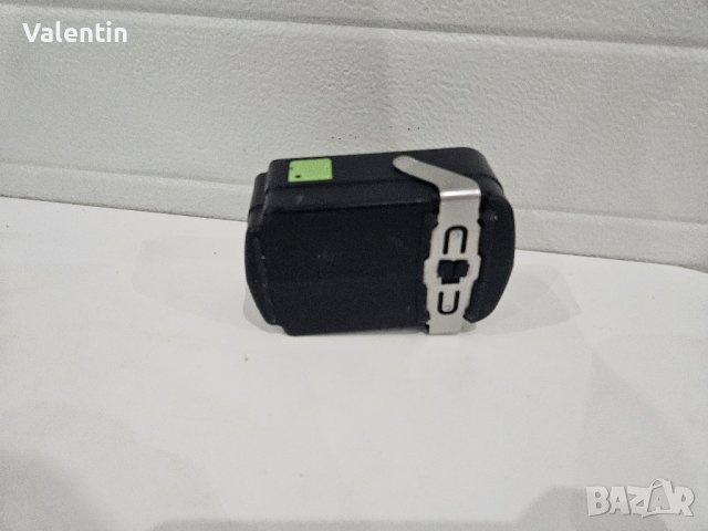 Батерия  Festool BPC 15. 14,4v.  3.0 AH , снимка 3 - Винтоверти - 43423853