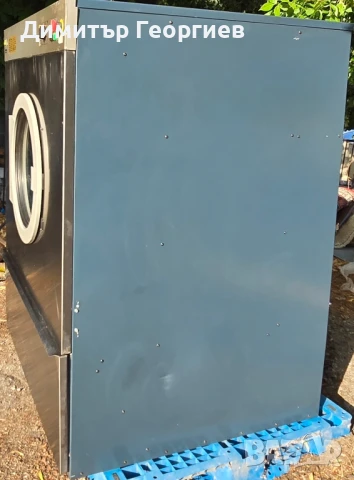 🔥 Сушилня Miele T6751 SO – 32 на Газ, снимка 3 - Други машини и части - 51069866