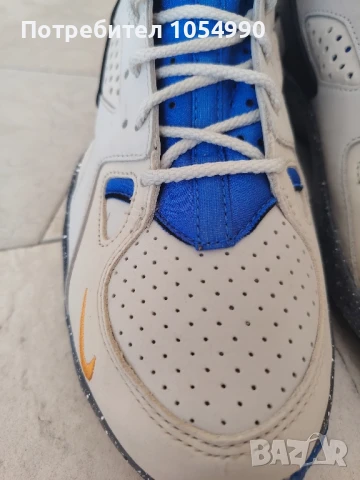 Nike air mowabb , снимка 5 - Маратонки - 51009475